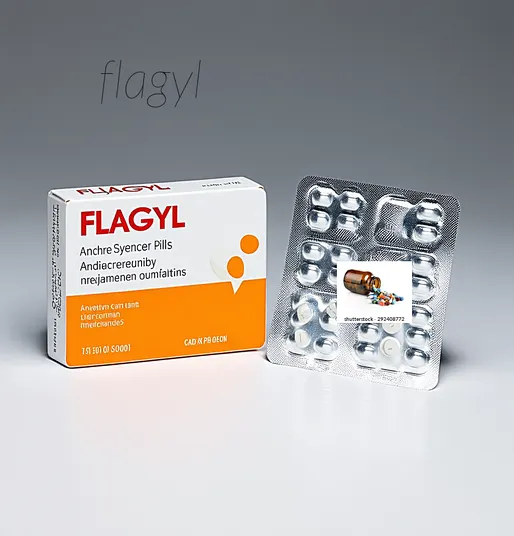 Flagyl 20cpr 250mg blist prezzo